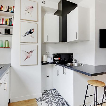 Pick A Flat'S Apartements In Louvre-Rivoli - Rue Du Roule Παρίσι Εξωτερικό φωτογραφία
