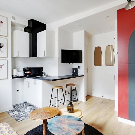 Pick A Flat'S Apartements In Louvre-Rivoli - Rue Du Roule Παρίσι Εξωτερικό φωτογραφία
