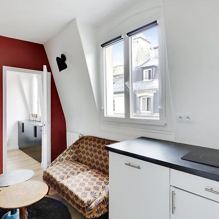 Pick A Flat'S Apartements In Louvre-Rivoli - Rue Du Roule Παρίσι Εξωτερικό φωτογραφία
