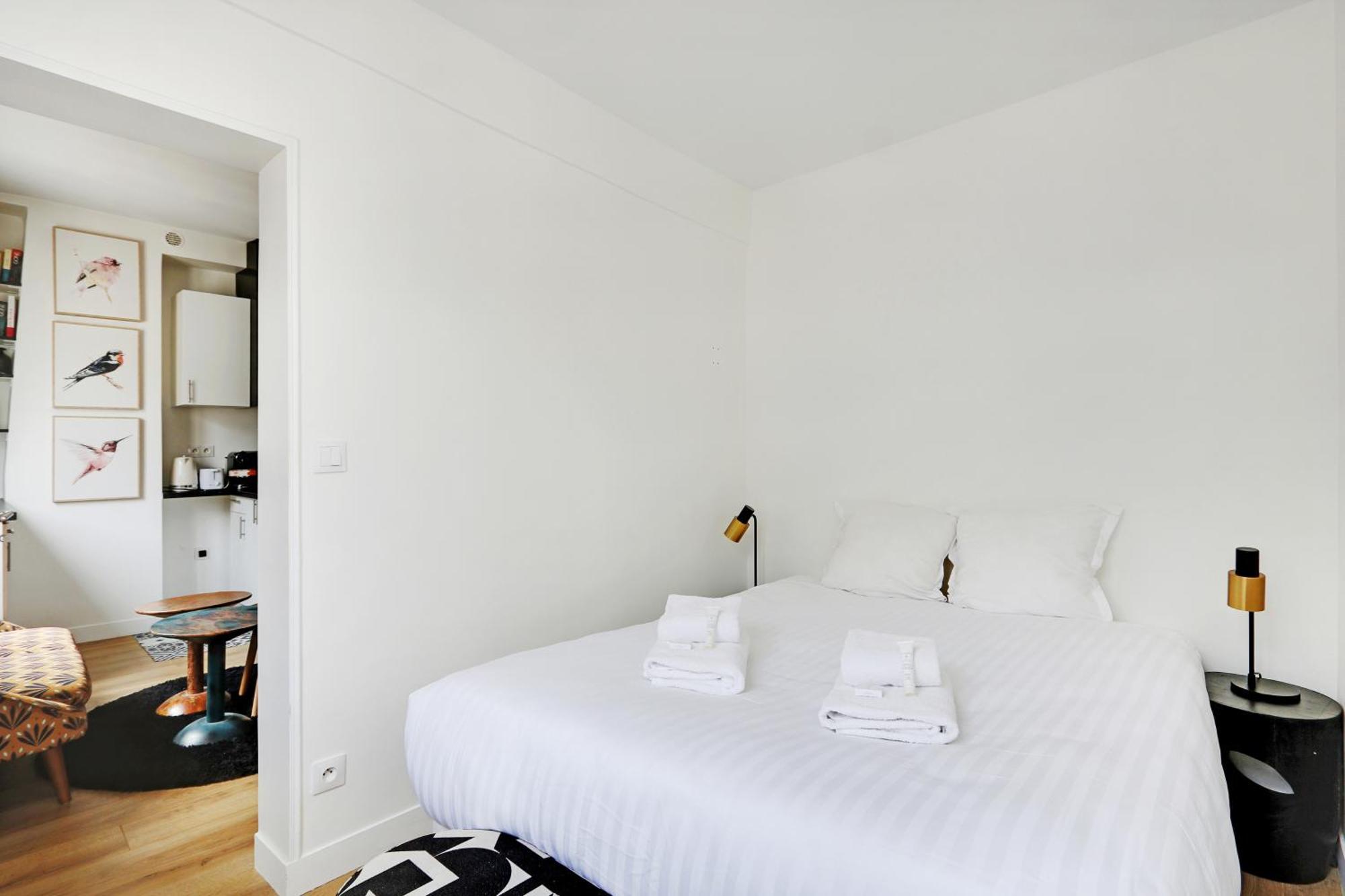 Pick A Flat'S Apartements In Louvre-Rivoli - Rue Du Roule Παρίσι Εξωτερικό φωτογραφία