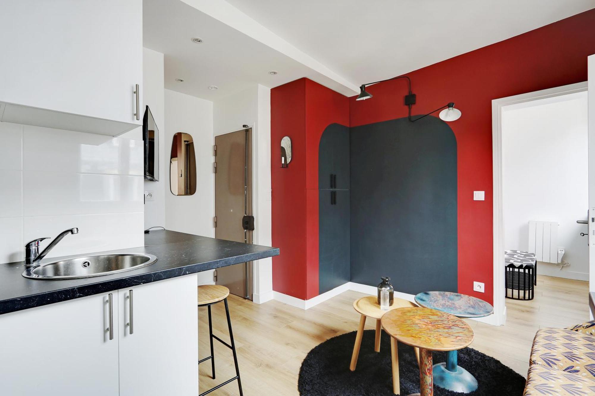 Pick A Flat'S Apartements In Louvre-Rivoli - Rue Du Roule Παρίσι Εξωτερικό φωτογραφία