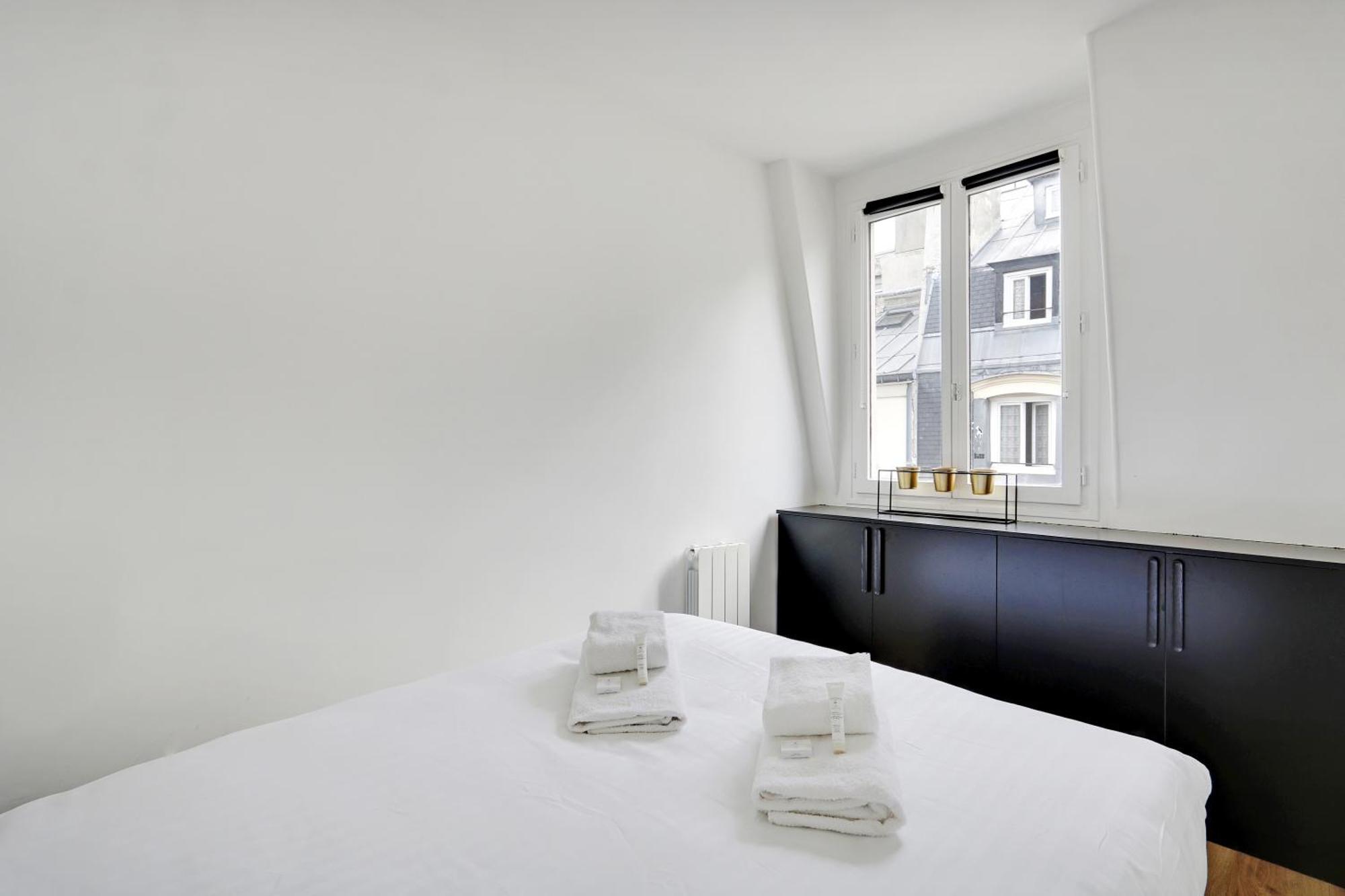Pick A Flat'S Apartements In Louvre-Rivoli - Rue Du Roule Παρίσι Εξωτερικό φωτογραφία