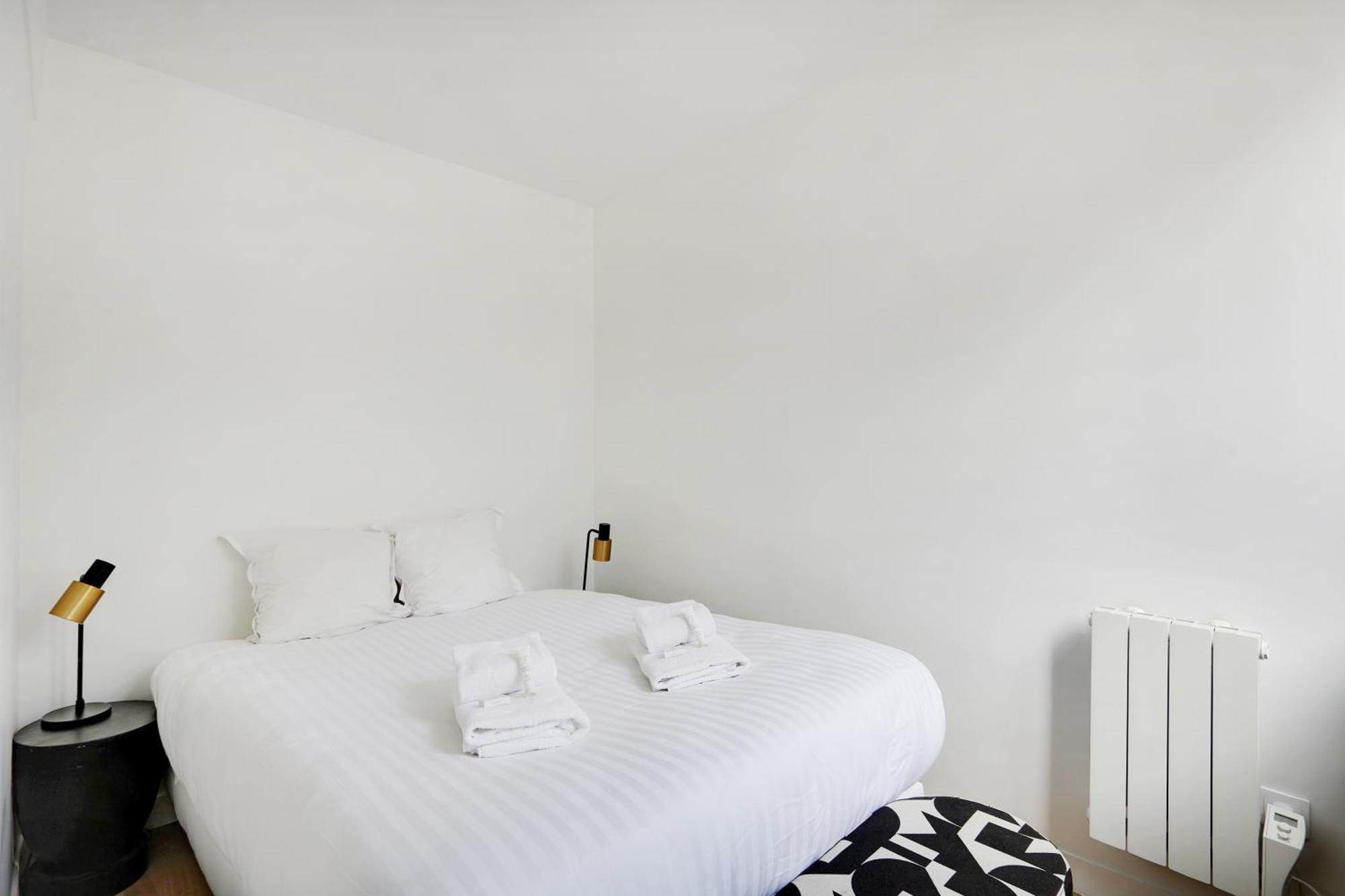 Pick A Flat'S Apartements In Louvre-Rivoli - Rue Du Roule Παρίσι Εξωτερικό φωτογραφία