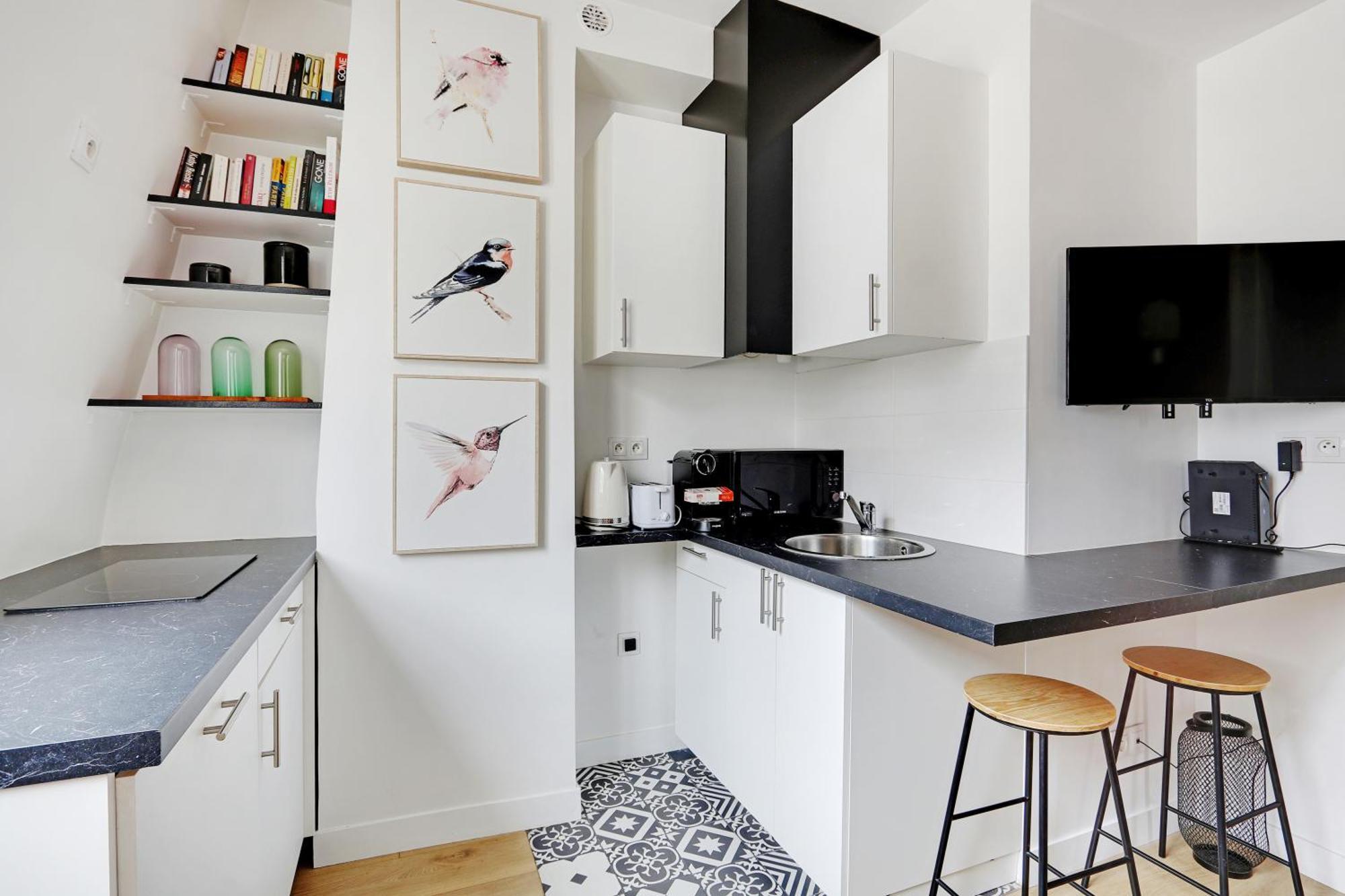 Pick A Flat'S Apartements In Louvre-Rivoli - Rue Du Roule Παρίσι Εξωτερικό φωτογραφία
