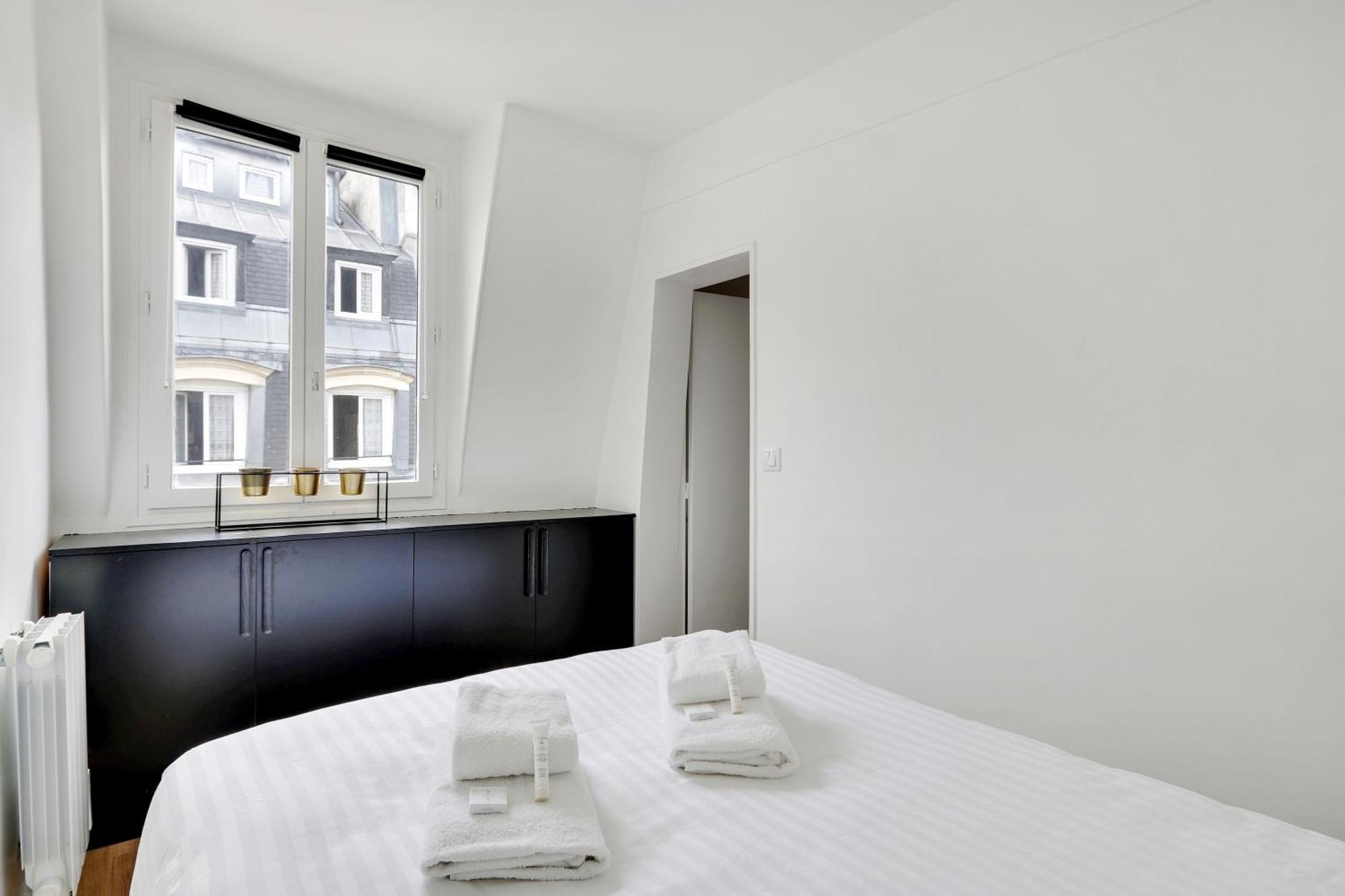 Pick A Flat'S Apartements In Louvre-Rivoli - Rue Du Roule Παρίσι Εξωτερικό φωτογραφία