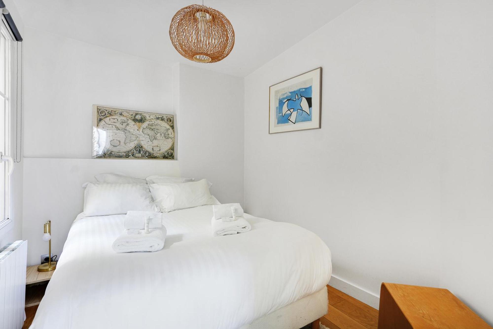 Pick A Flat'S Apartements In Louvre-Rivoli - Rue Du Roule Παρίσι Εξωτερικό φωτογραφία