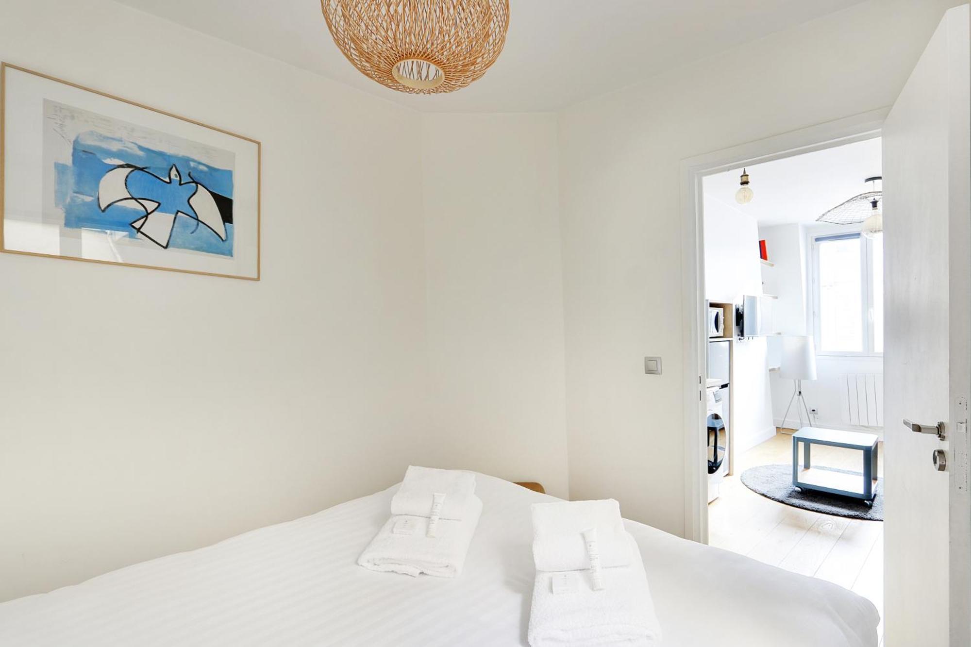 Pick A Flat'S Apartements In Louvre-Rivoli - Rue Du Roule Παρίσι Εξωτερικό φωτογραφία