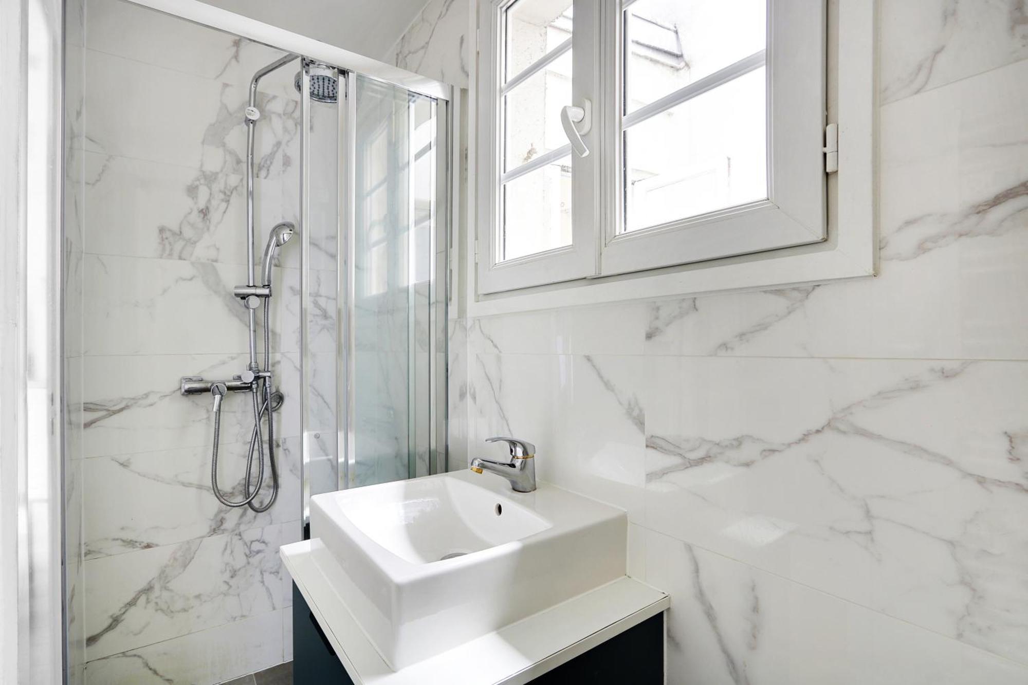 Pick A Flat'S Apartements In Louvre-Rivoli - Rue Du Roule Παρίσι Εξωτερικό φωτογραφία