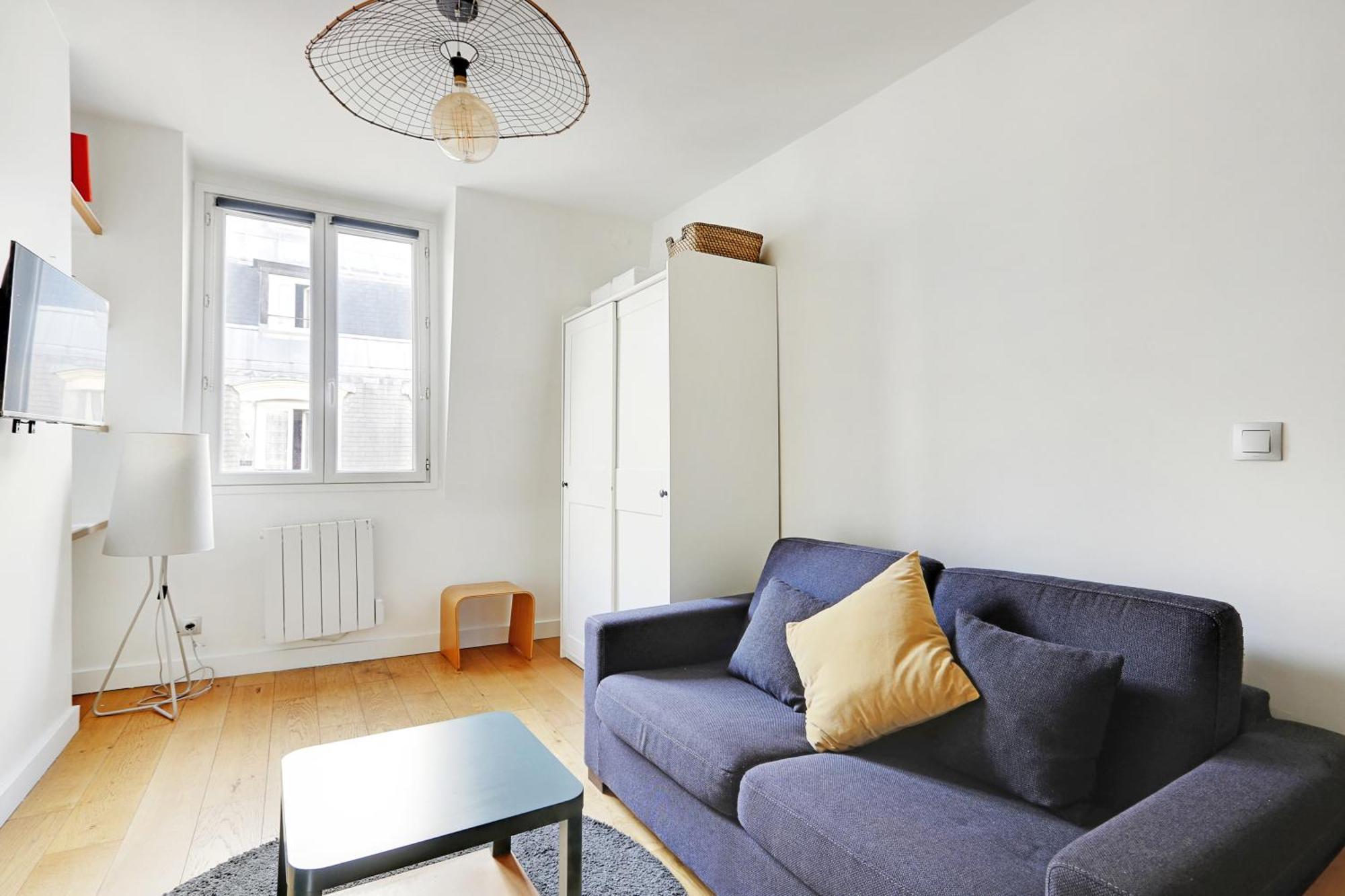 Pick A Flat'S Apartements In Louvre-Rivoli - Rue Du Roule Παρίσι Εξωτερικό φωτογραφία