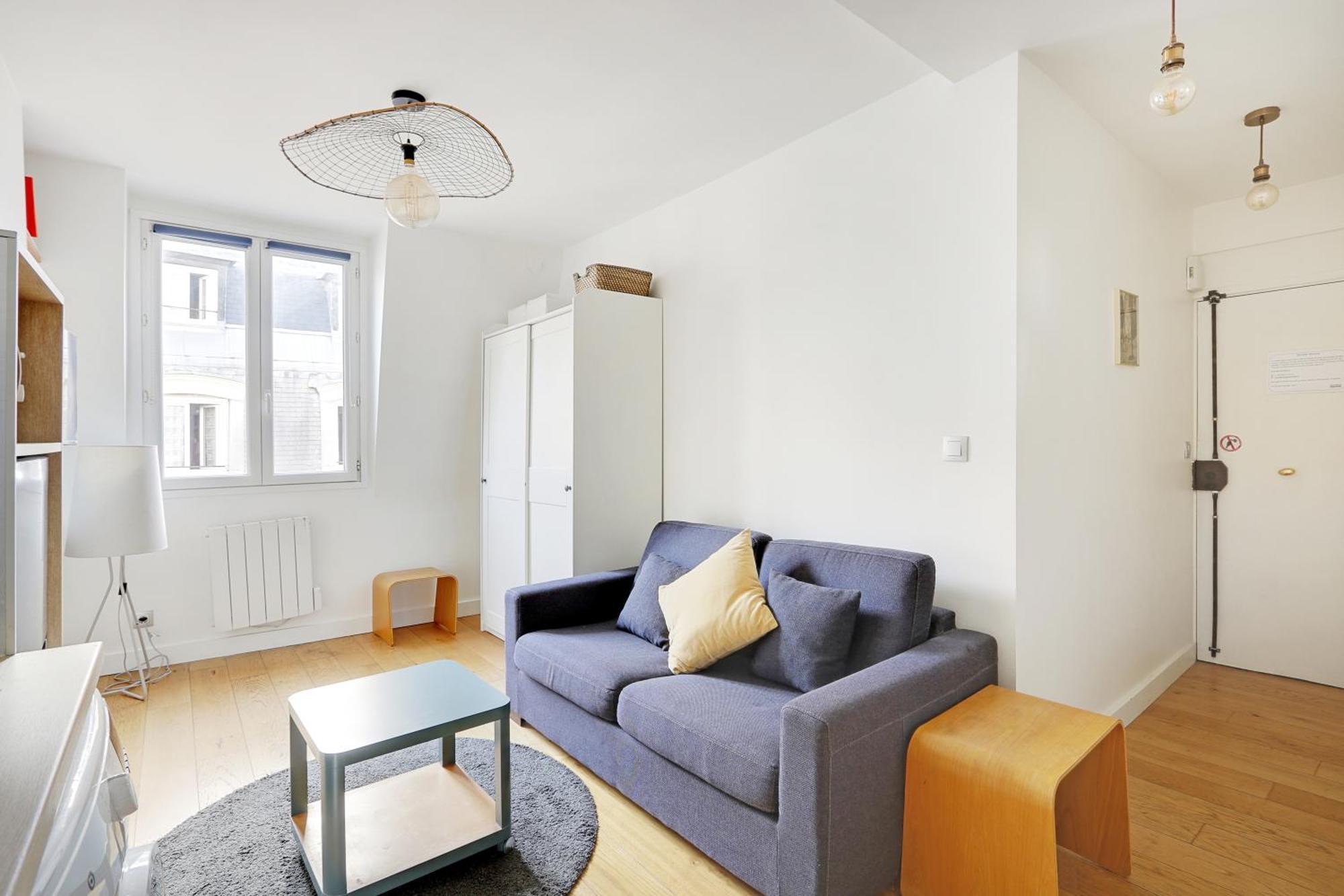 Pick A Flat'S Apartements In Louvre-Rivoli - Rue Du Roule Παρίσι Εξωτερικό φωτογραφία