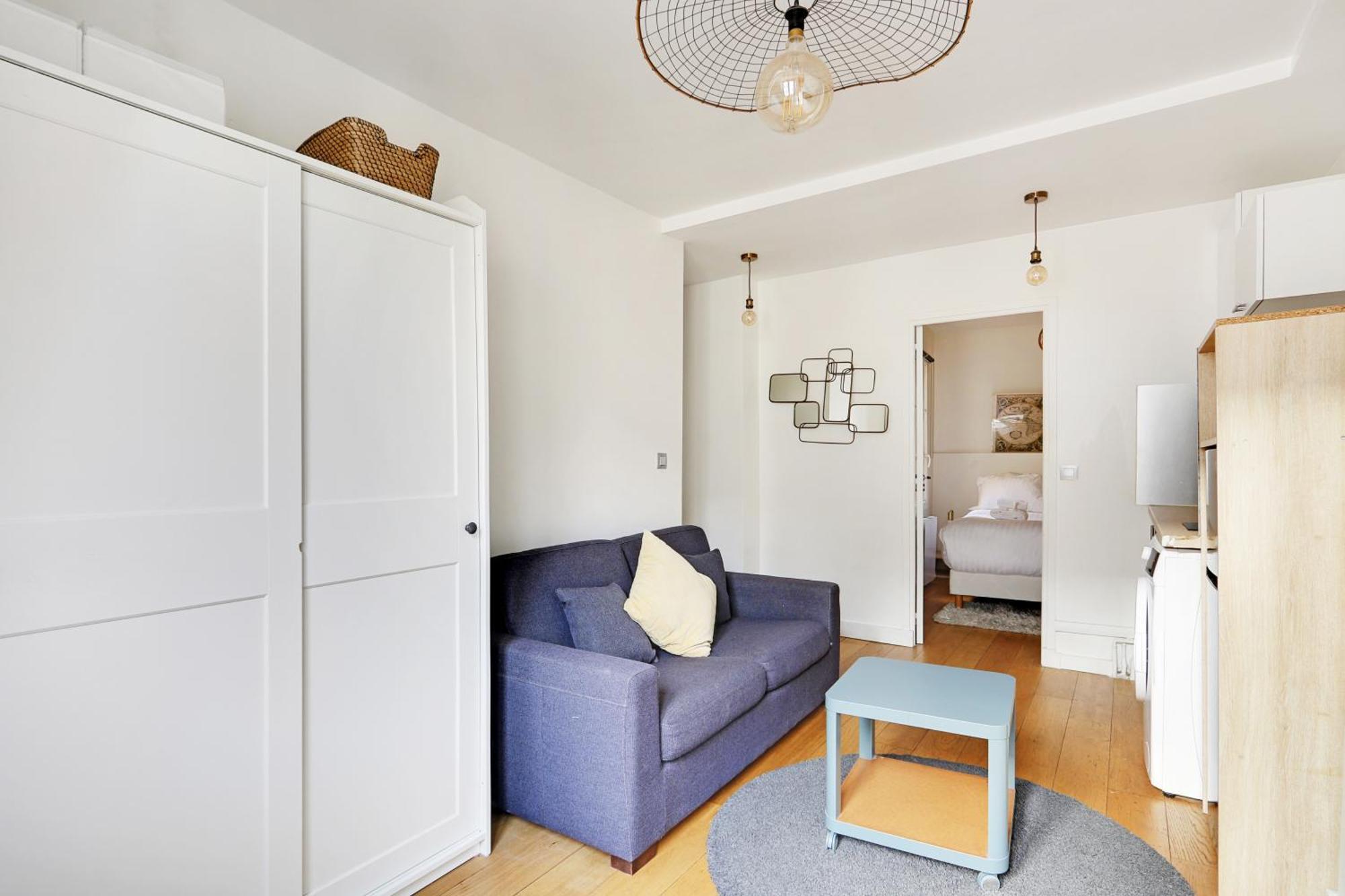 Pick A Flat'S Apartements In Louvre-Rivoli - Rue Du Roule Παρίσι Εξωτερικό φωτογραφία