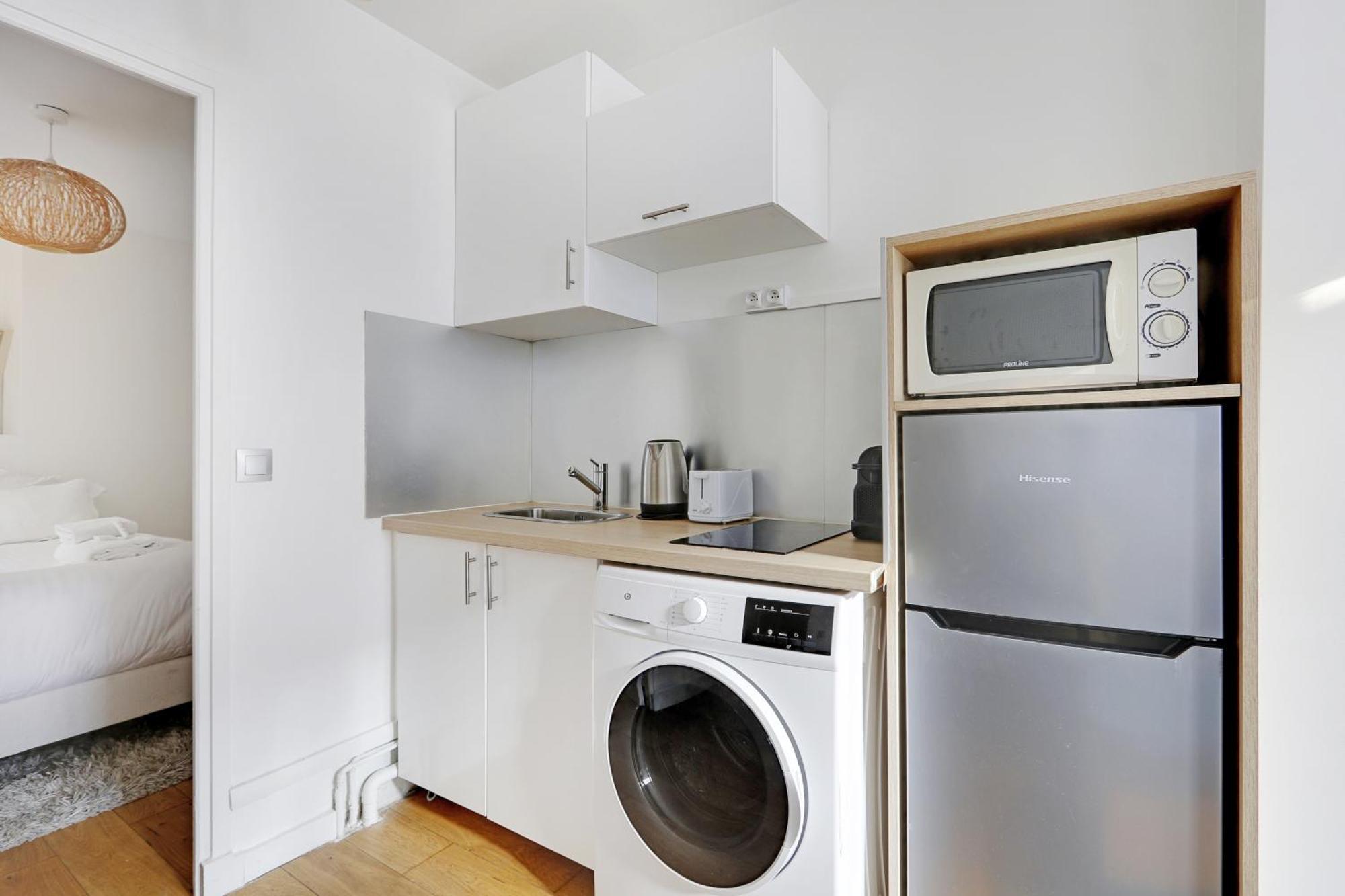 Pick A Flat'S Apartements In Louvre-Rivoli - Rue Du Roule Παρίσι Εξωτερικό φωτογραφία