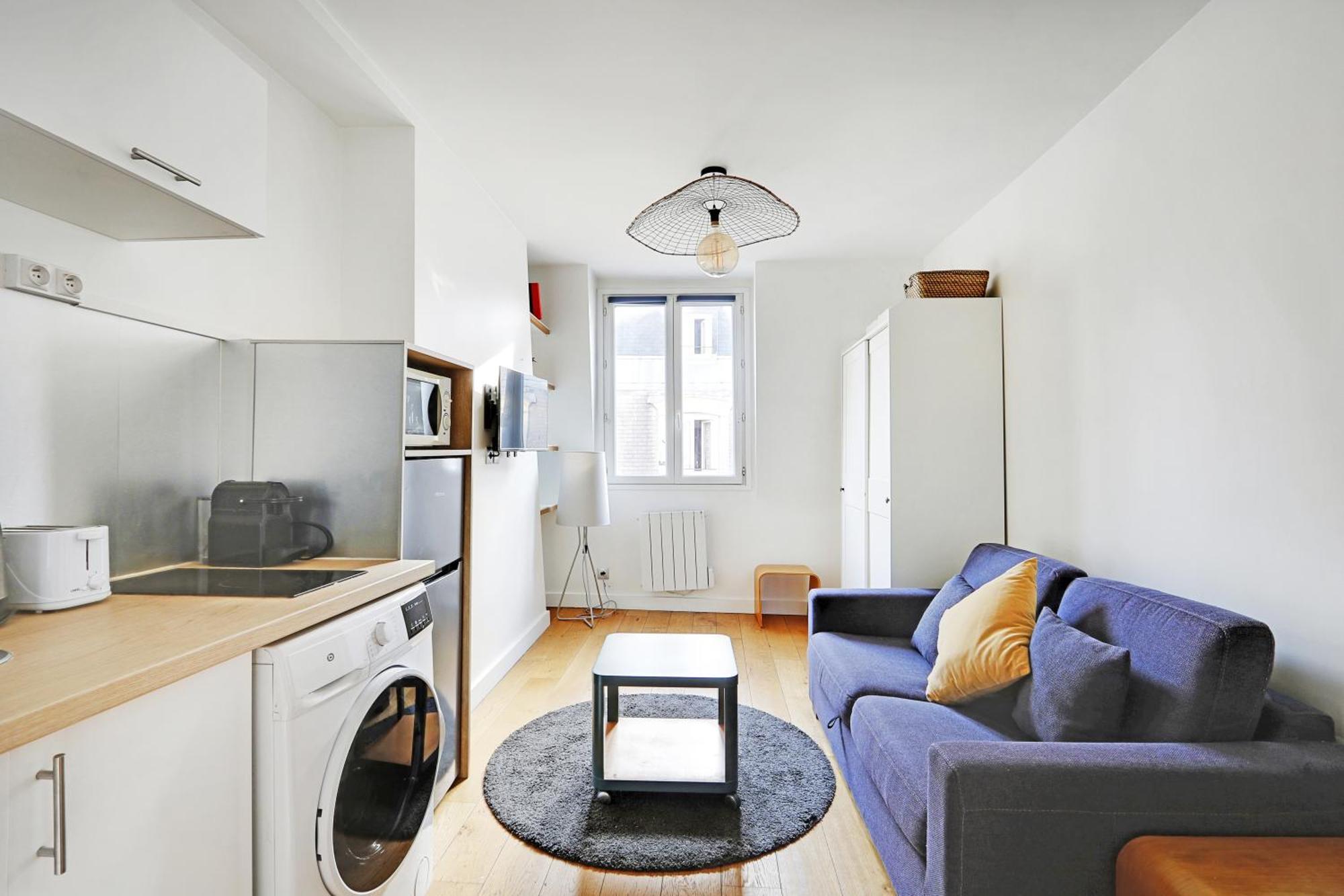 Pick A Flat'S Apartements In Louvre-Rivoli - Rue Du Roule Παρίσι Εξωτερικό φωτογραφία