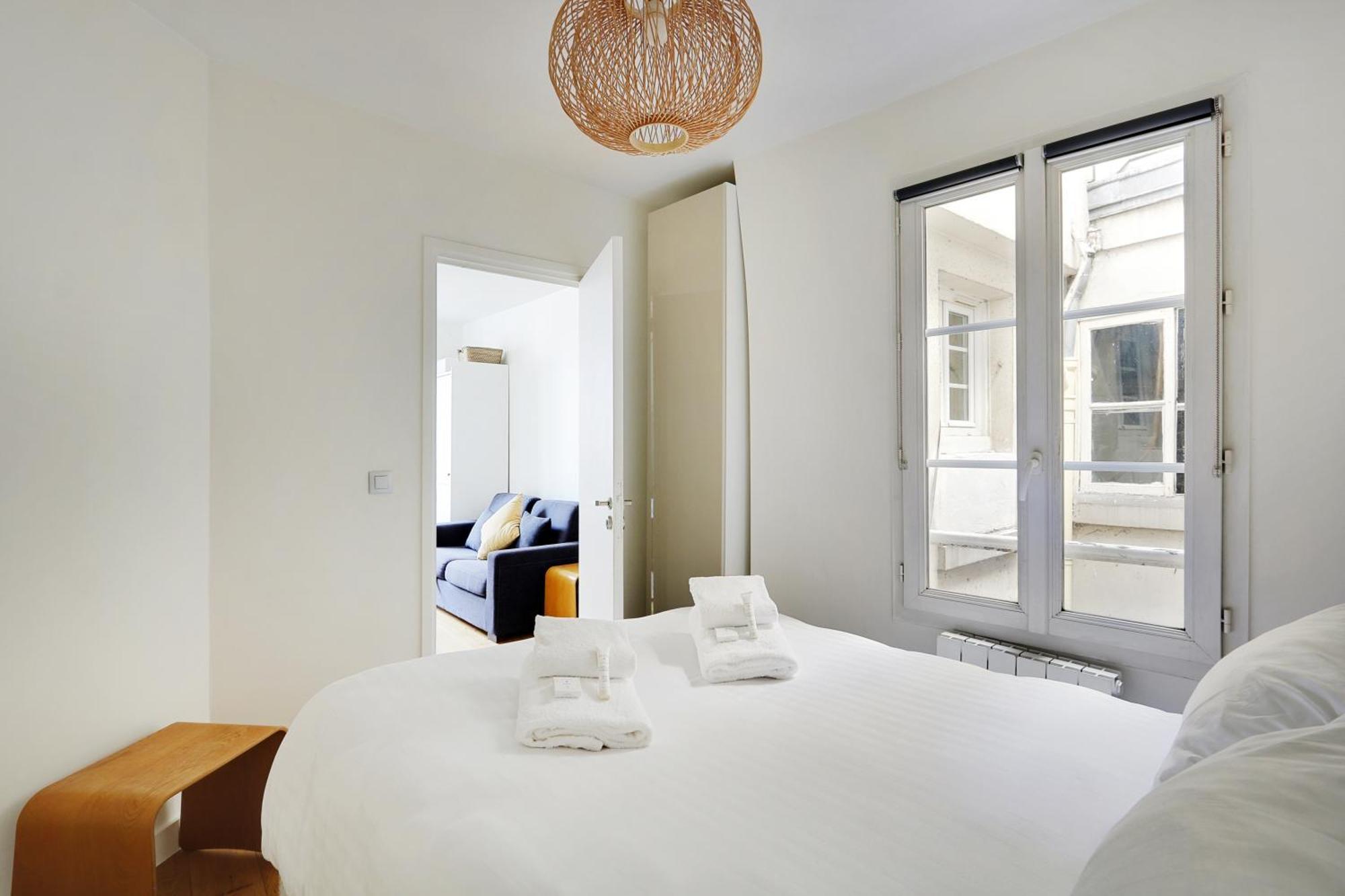 Pick A Flat'S Apartements In Louvre-Rivoli - Rue Du Roule Παρίσι Εξωτερικό φωτογραφία