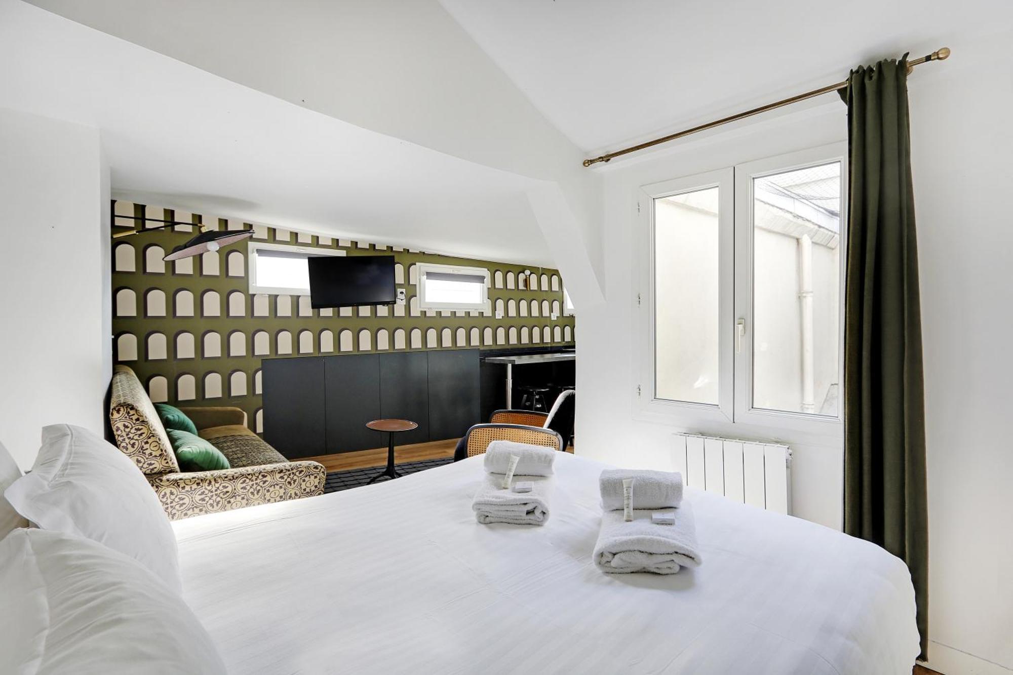Pick A Flat'S Apartements In Louvre-Rivoli - Rue Du Roule Παρίσι Εξωτερικό φωτογραφία
