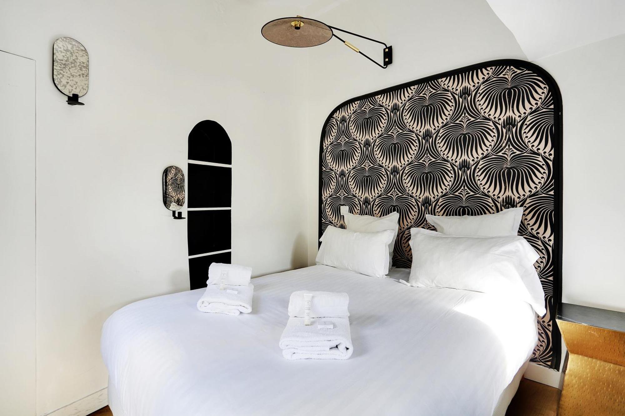 Pick A Flat'S Apartements In Louvre-Rivoli - Rue Du Roule Παρίσι Εξωτερικό φωτογραφία