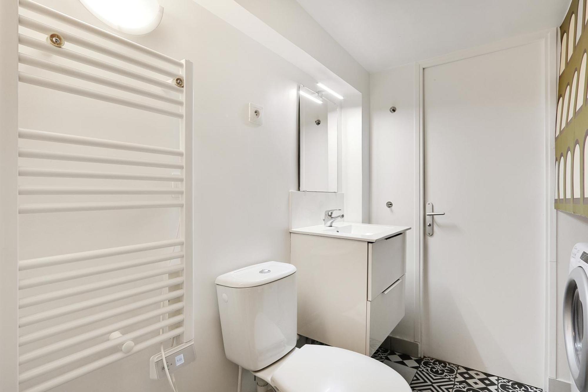 Pick A Flat'S Apartements In Louvre-Rivoli - Rue Du Roule Παρίσι Εξωτερικό φωτογραφία