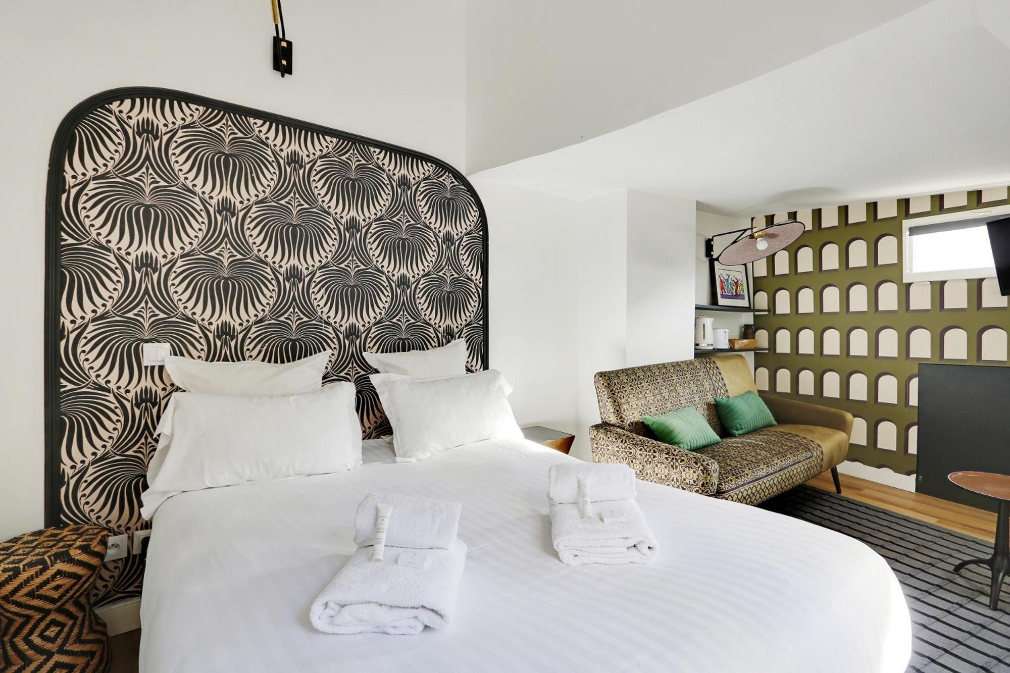 Pick A Flat'S Apartements In Louvre-Rivoli - Rue Du Roule Παρίσι Εξωτερικό φωτογραφία