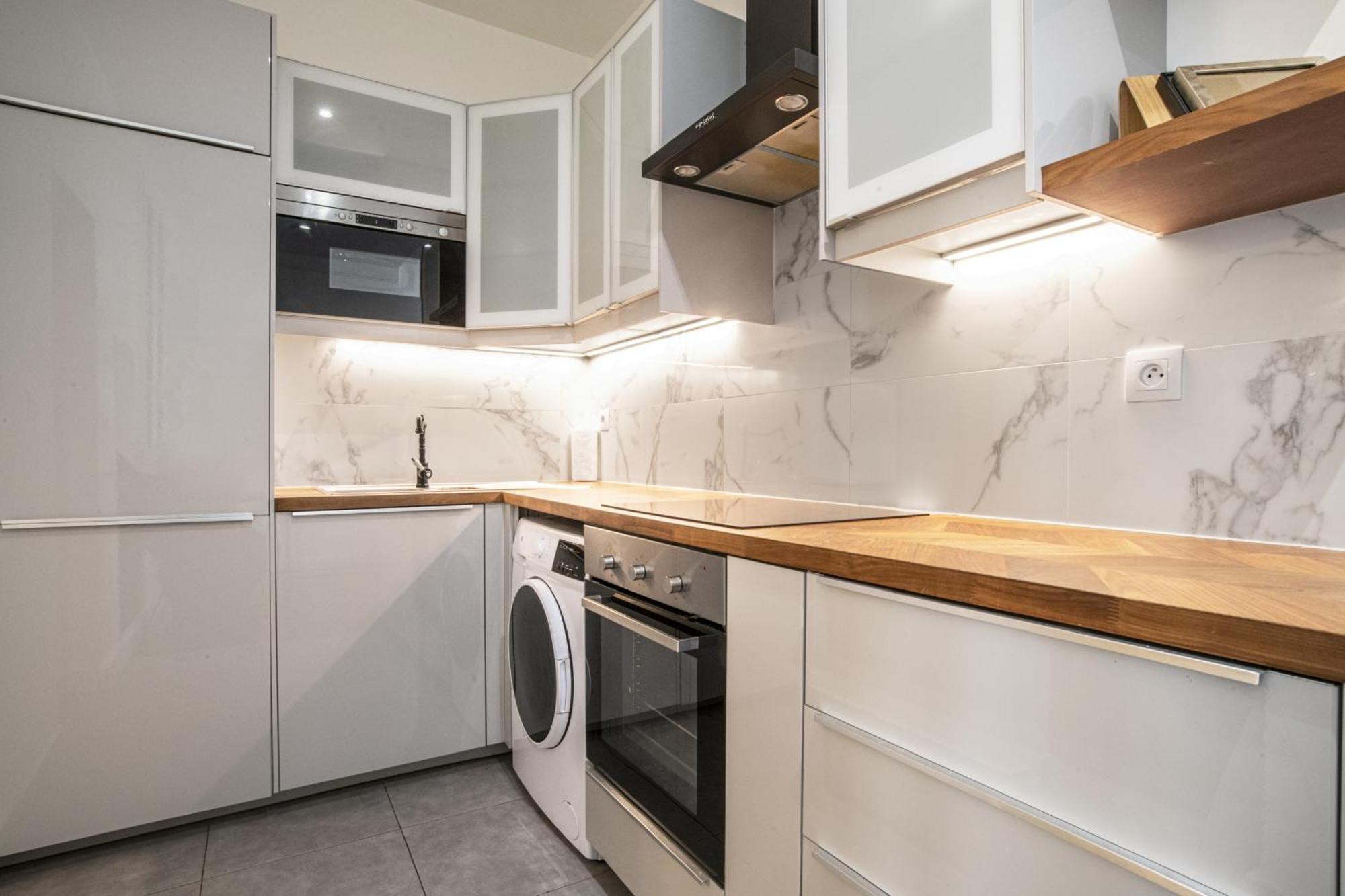 Pick A Flat'S Apartements In Louvre-Rivoli - Rue Du Roule Παρίσι Εξωτερικό φωτογραφία