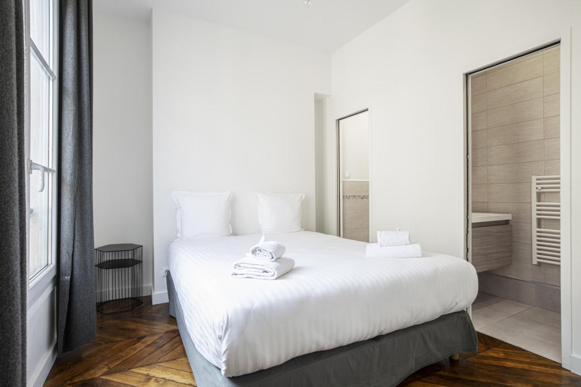 Pick A Flat'S Apartements In Louvre-Rivoli - Rue Du Roule Παρίσι Εξωτερικό φωτογραφία