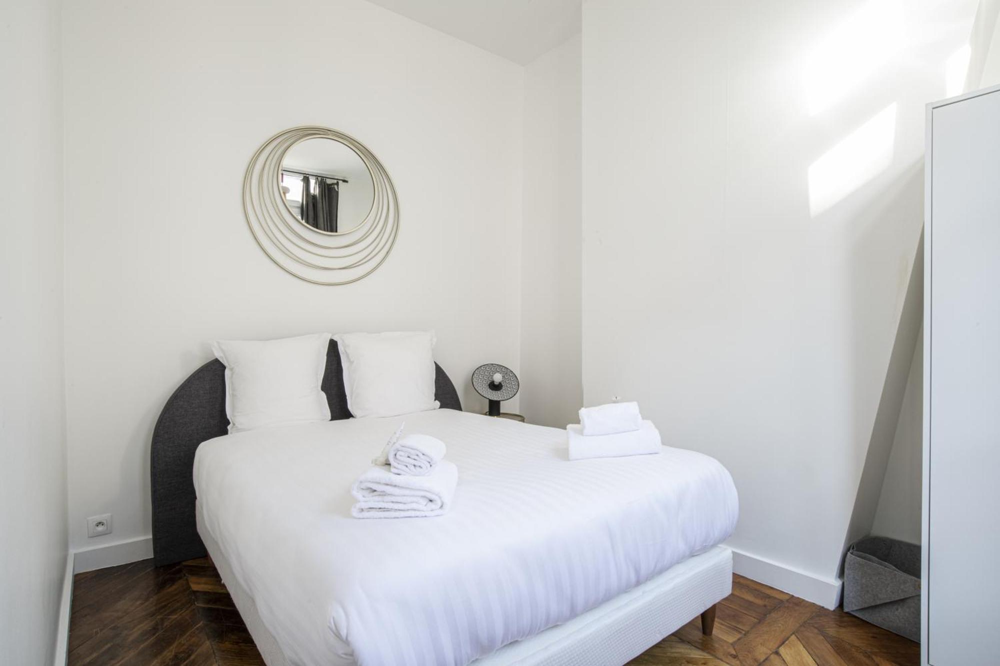Pick A Flat'S Apartements In Louvre-Rivoli - Rue Du Roule Παρίσι Εξωτερικό φωτογραφία